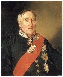 Sir James Wylie, 1st Baronet Scottish imperial physician and reformer in Russia