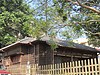 Japanese Style Dormitory at at JJS Elementary School in Sanyi, Miaoli, Taiwan.JPG