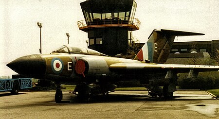 Gloster_Javelin