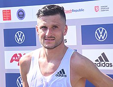 Jiří Homoláč (2022)