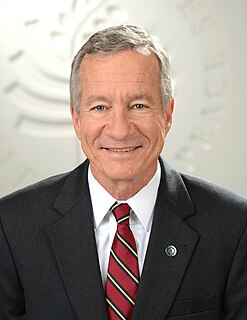 Jim Marshall (Georgia politician) American politician