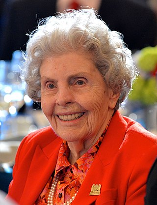 <span class="mw-page-title-main">Joan M. Clark</span> American retired diplomat