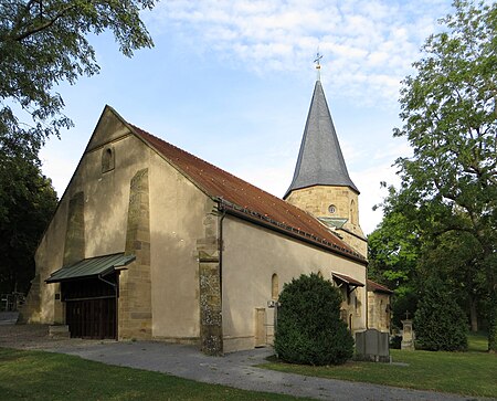 Johanniskirche Brackenheim 20120920 1