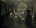 Frohe Weihnachten (1891)