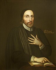 Dr John  Barwick (1612 - 1664)