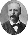 John Eric Banck (1833-1902)