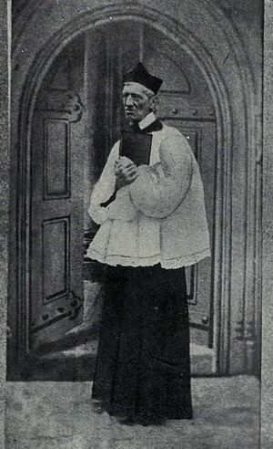 John Henry Newman