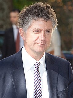 <span class="mw-page-title-main">Jonathan Powell (Labour adviser)</span> British diplomat