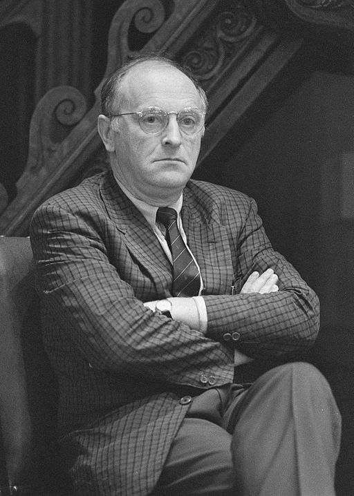  Joseph Brodsky 1988 