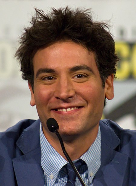 Josh Radnor