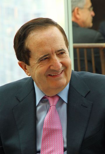 Juan José Lucas