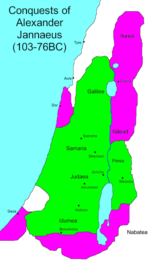 Трансиордания. Царство Хасмонеев. Гора Галаад на карте. Хасмонейское царство на карте. Царство Хасмонеев карта.