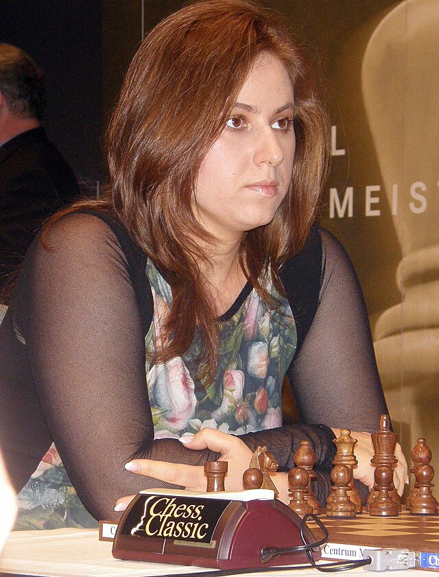 File:Judit Polgar 2010.JPG - Wikimedia Commons