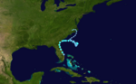 2016 Atlantic Hurricane Season