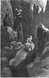 <i>Huldufólk</i> Elves in Icelandic and Faroese folklore