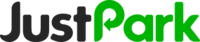 JustPark Black-Green Logo.png