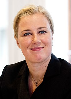 Jutta Urpilainen Finnish politician