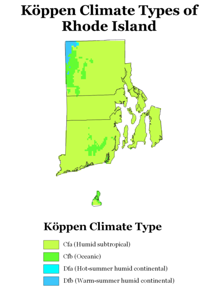 File:Köppen Climate Types Rhode Island.png