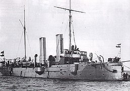 Panther (ship, 1885)