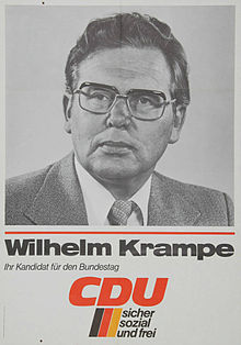 Wilhelm Krampe