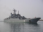ロプーチャ級揚陸艦のサムネイル