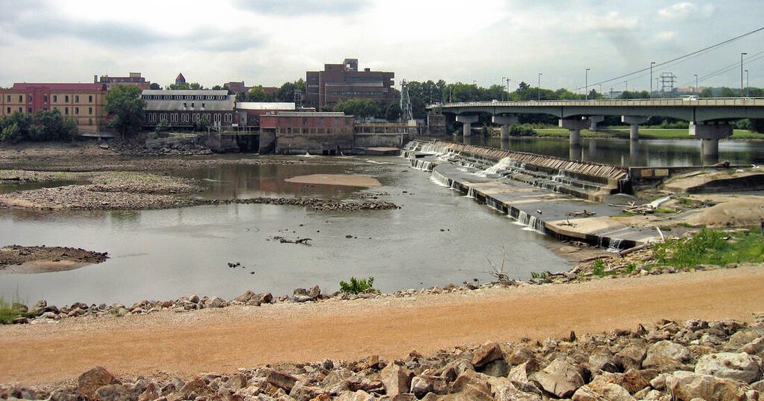 Lawrence, Kansas