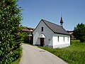 Catholic Chapel of St. Joseph