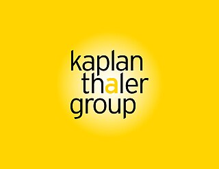 <span class="mw-page-title-main">Kaplan Thaler Group</span> American advertising agency, 1997 to 2015