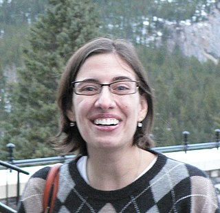 <span class="mw-page-title-main">Karrie Karahalios</span> American computer scientist