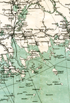 Karta över Pyttis 1908