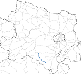 Höllental Straße