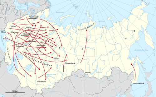 Где депортаций. Карта депортации народов СССР. Депортация СССР карта. Депортация немцев карта. Депортация народов в СССР.