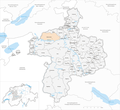 Municipality Wohlen bei Bern