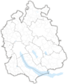 Municipalities in Canton Zürich