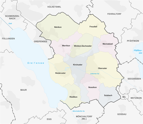 Seniorenumzug Uster, Seniorenumzug für Uster