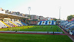 Estadio Recep Tayyip Erdoğan