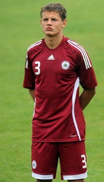 Kaspars Dubra