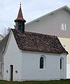 Catholic Chapel of St. Wendelin