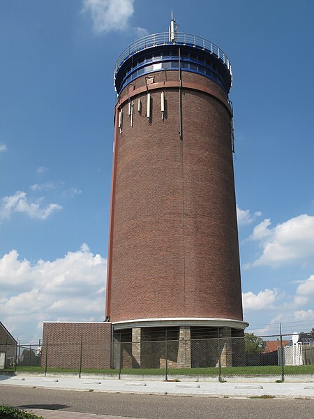 File:Kaulille, watertoren foto5 2011-09-03 13.58.JPG