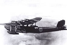 Photograph of a Kawanishi H6K flying boat KawanishiH6K.jpg