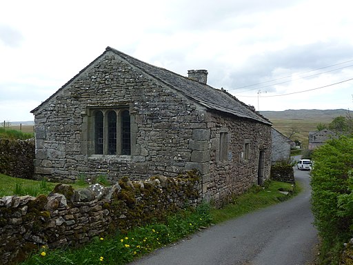 Keld Chapel (geograph 3489355)