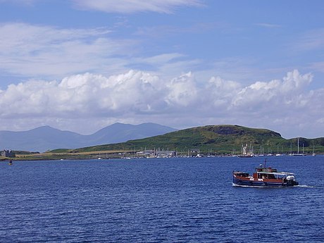 Kerrera