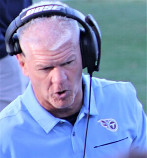 Kerry Coombs