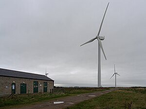 Rychlovarná konvice MMB 04 Knabs Ridge Wind Farm.jpg