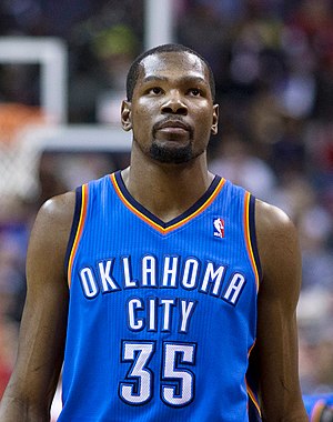 The Oklahoma City Thunder Have 35 Draft Picks Over The Next 7