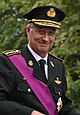 King Philippe of Belgium (Belgian National Day, 2018).jpg