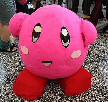 Kirby (rolulo)