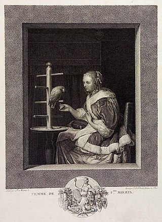 <span class="mw-page-title-main">Ignaz Sebastian Klauber</span> German copper engraver