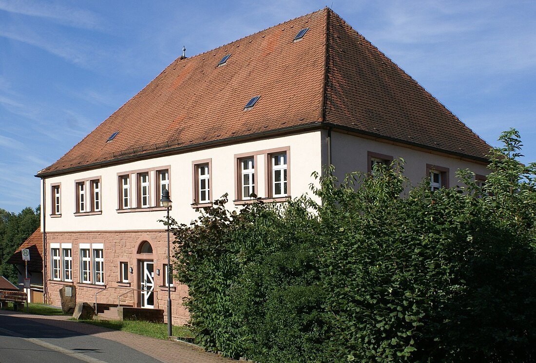 Kleinkahl