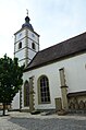 Igreja Evangélica Paroquial Luterana de São Jorge e Maria